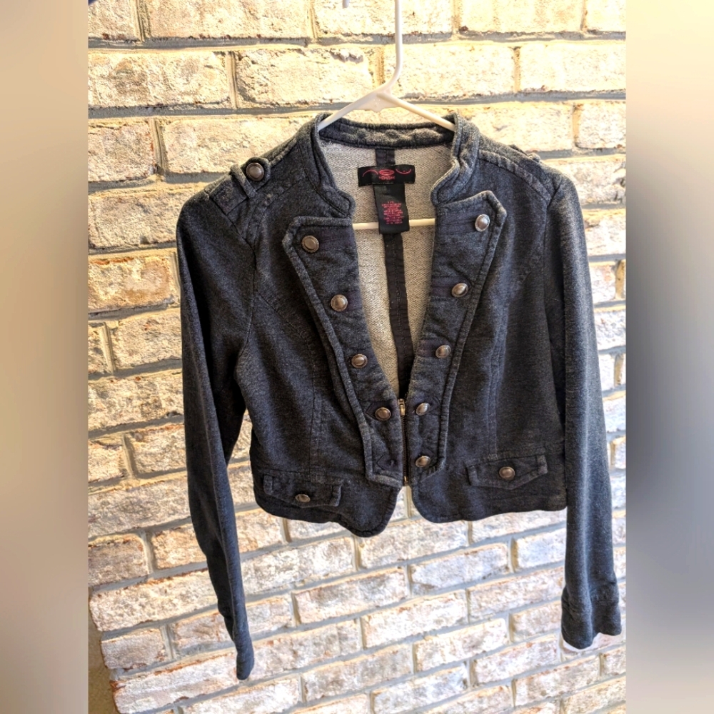 New look jacket